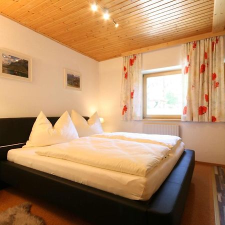 Вилла Almliesl Soek-660 Sankt Nikolai im Solktal Экстерьер фото