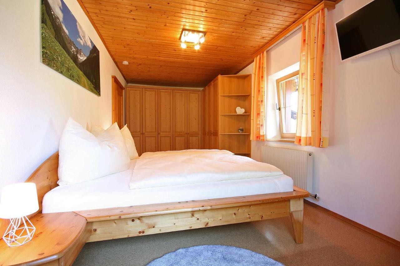 Вилла Almliesl Soek-660 Sankt Nikolai im Solktal Экстерьер фото