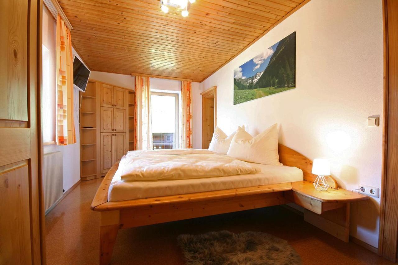 Вилла Almliesl Soek-660 Sankt Nikolai im Solktal Экстерьер фото